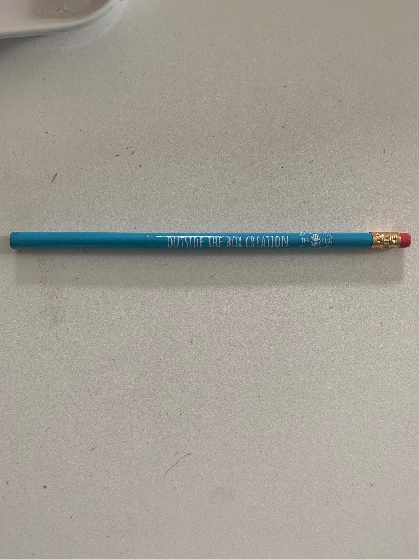 OTBC Branded Pencil (Not sharpened)