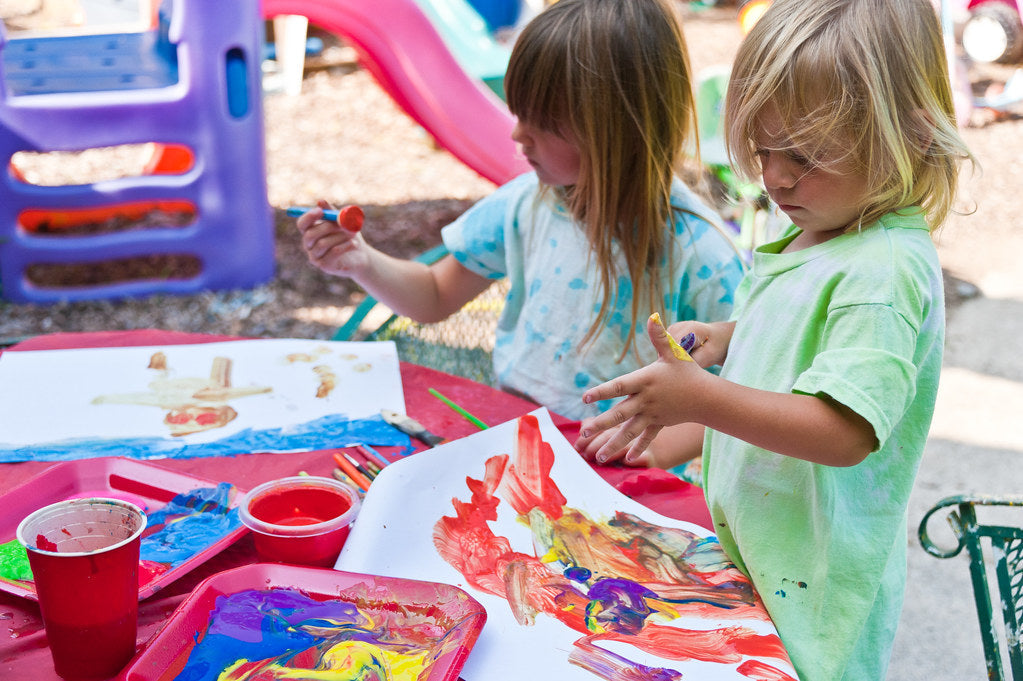 Choosing the Right Homeschool Art Curriculum: A K-5 Parent's Guide
