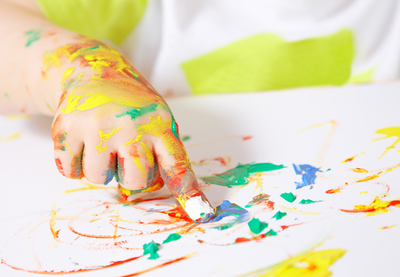 Mess-Free Masterpieces: 7 Art Projects That Won't Destroy Your Kitchen