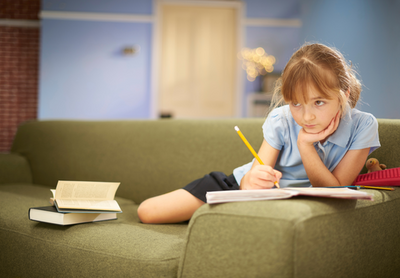 7 Creative Ways to Motivate Your Homeschool Child