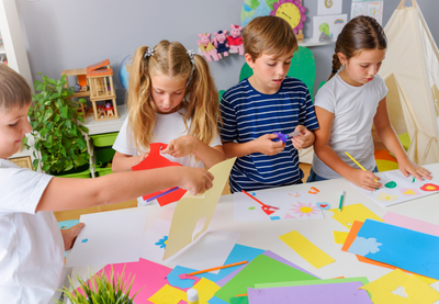 How to Add Art to Your Homeschool Curriculum