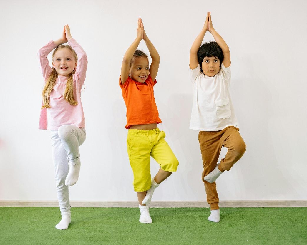 Incorporating Play and Movement in Homeschool Learning