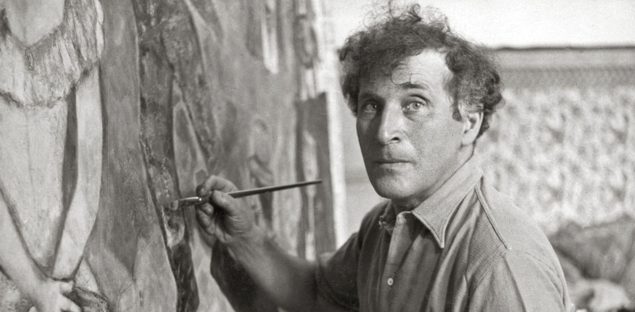 Marc Chagall 