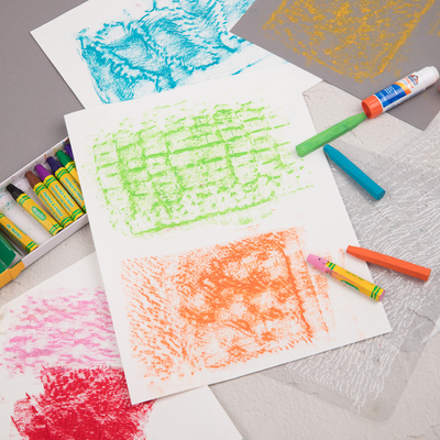 Textured Treasures: Exploring Texture in Art (Hand Embroidery)