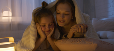 Our Top 5 Favorite Books to Spark Kids’ Imaginations!