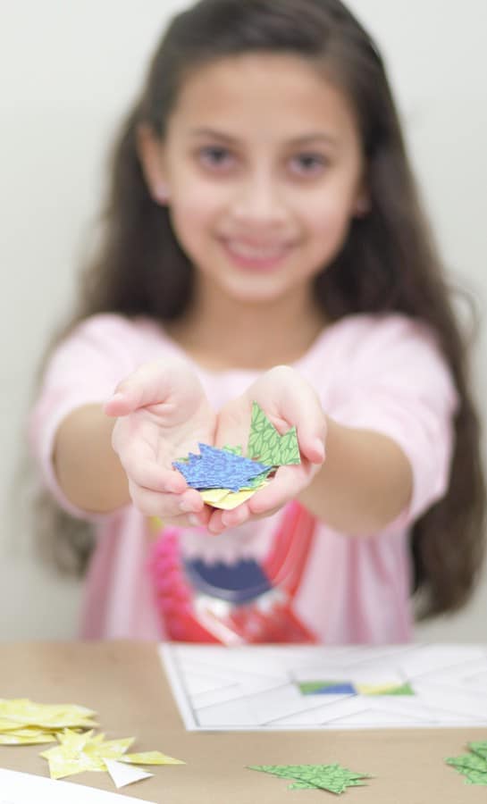 What basic supplies should I get to do art with my kids? (It’s not what you think!)