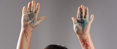 The Trouble With Arts & Craft Kits