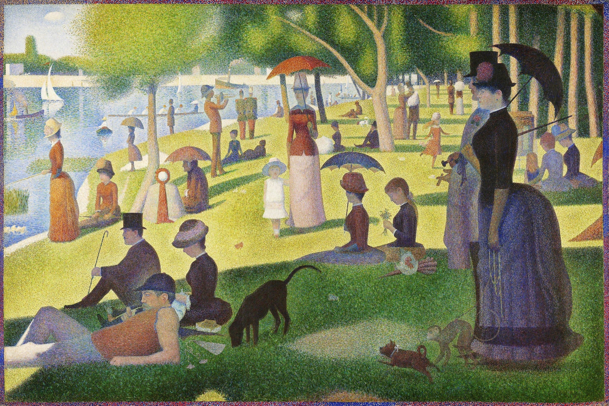 Art Meets History: Bringing the Past to Life Through Creative Projects