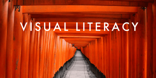 Cultivating Visual Literacy – a 21st Century Skill