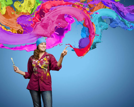 5 Ways to Stimulate Creativity Throughout Your Day