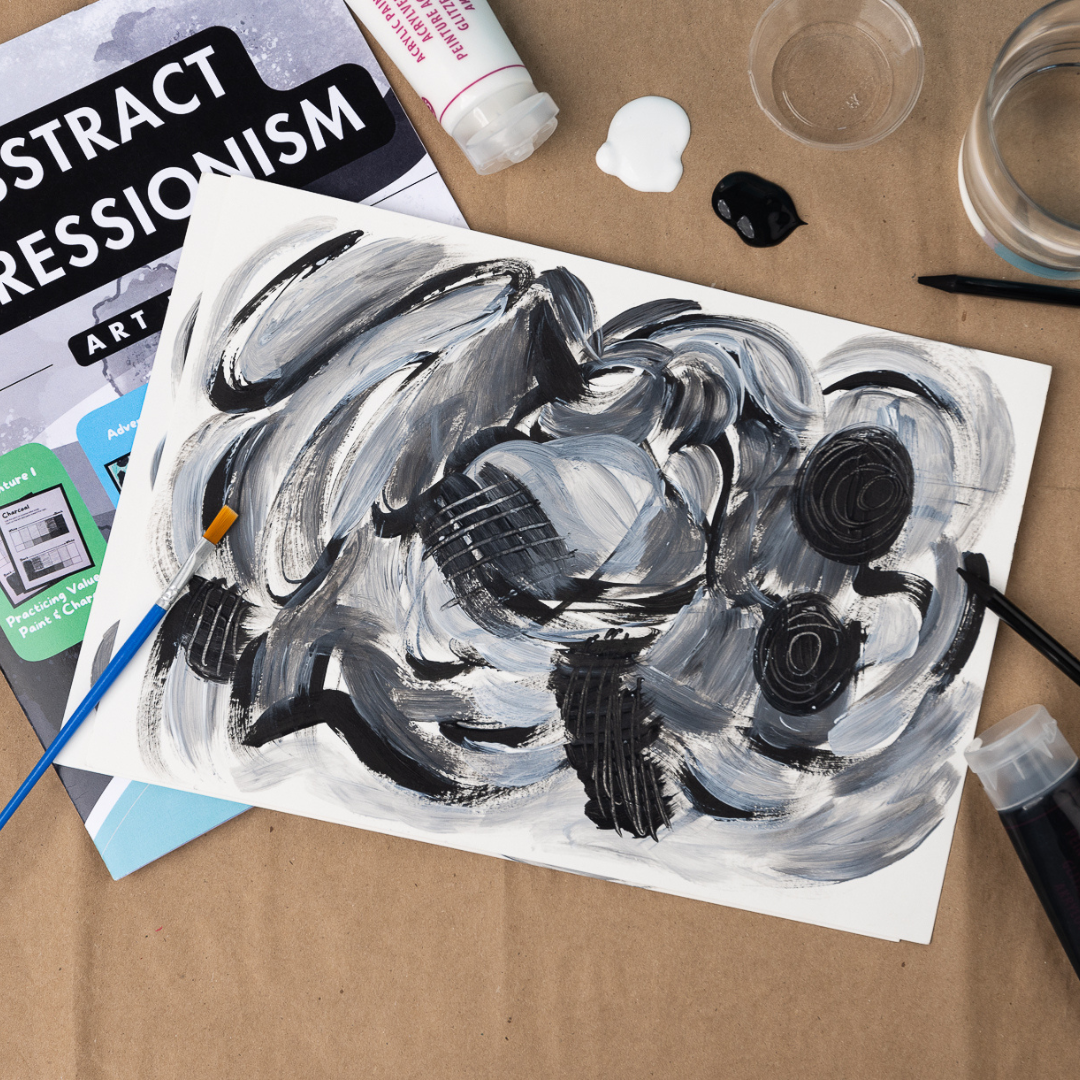 Shop Art Boxes – Outside The Box Creation