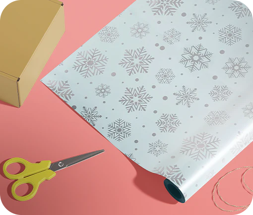 Gift Wrapping