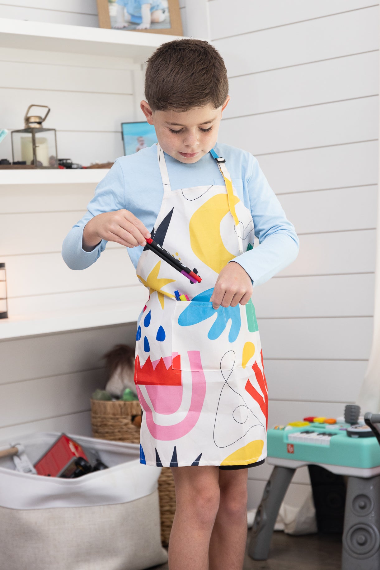 Art Smock