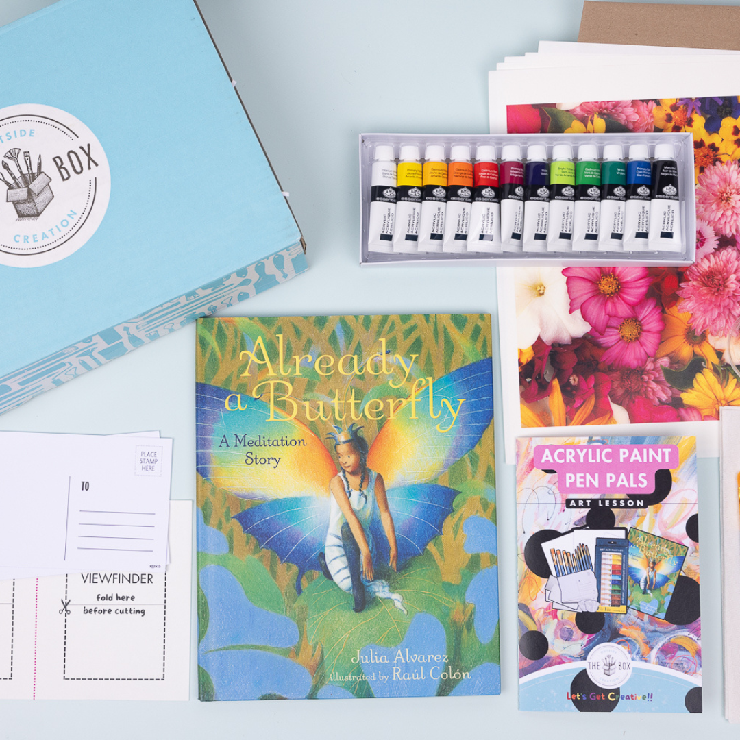 Lena Bidden - Jumbo-Malbuch: Malbuch Für Mädchen - Blumen, Meerestiere