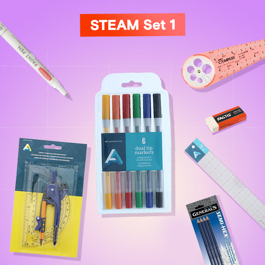 STEAM Set
