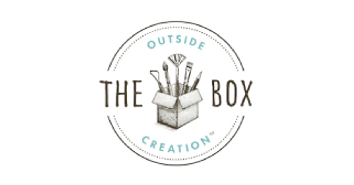 Digital Art Room Courses – Outside The Box Creation