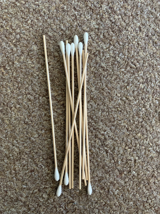 Cotton Swab Sticks