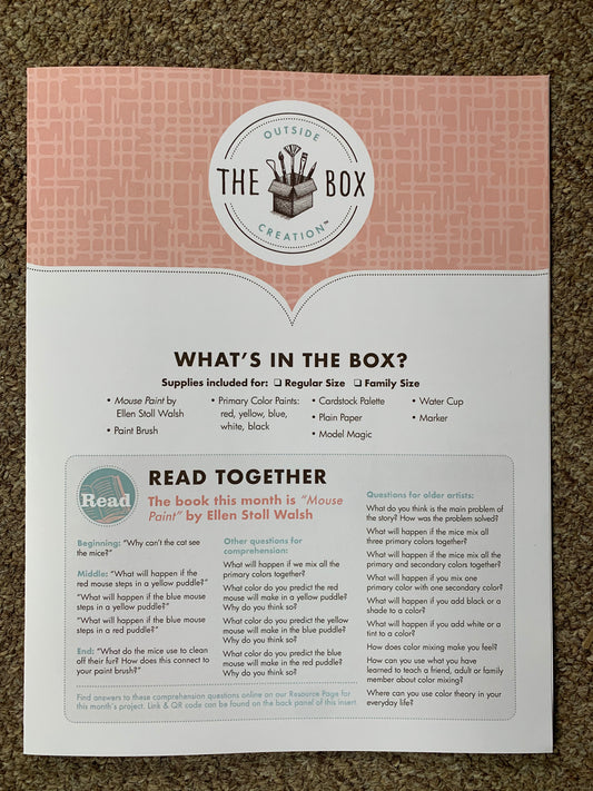 Color Theory Insert